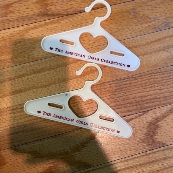 Vintage 90s American Girl / pleasant company Accessories bundle - Picture 7 of 8